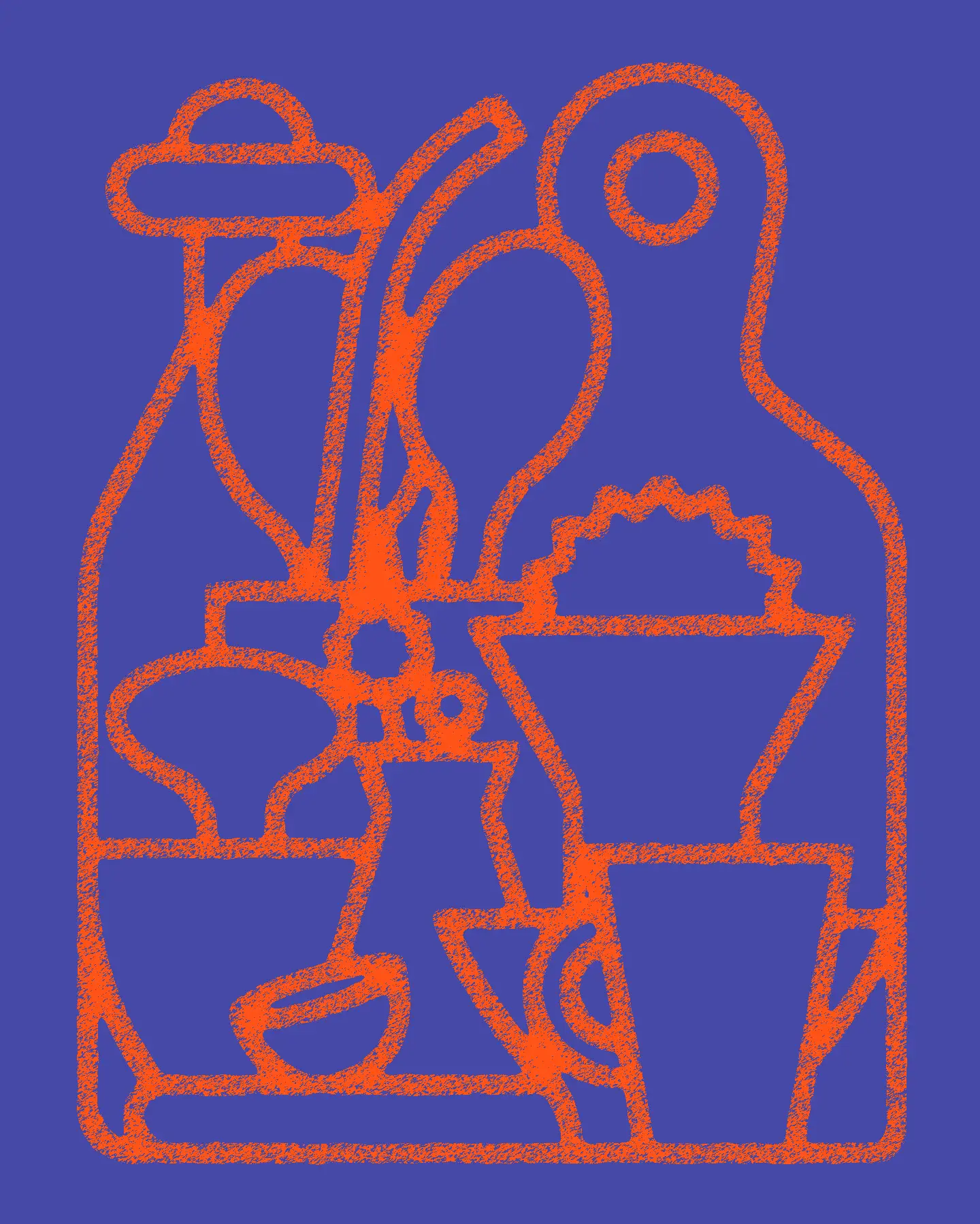 Kitchen Ware